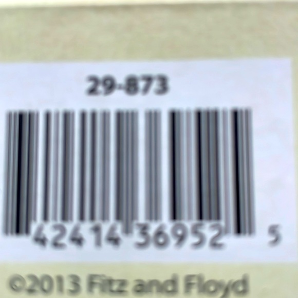 Coffee Cake Baking Mugs - Picture 4 of 4